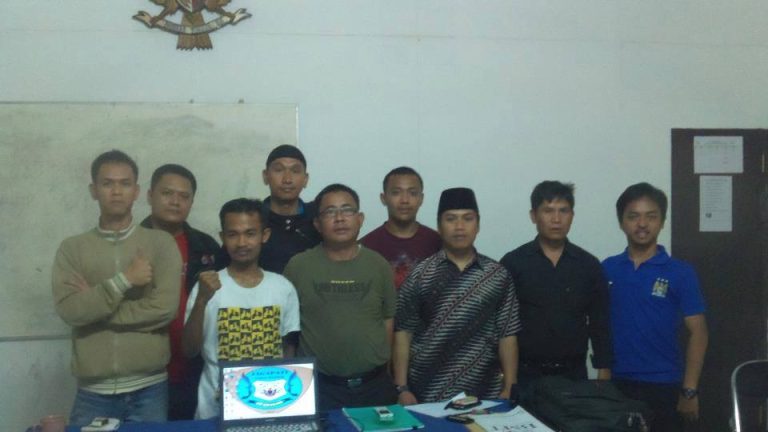 Permodelan Kelompok Informasi Masyarakat (KIM)