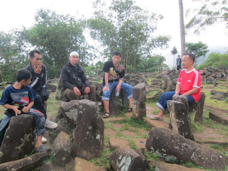 Ekspedisi Situs Gunung Padang: Misteri dalam Perjalanan