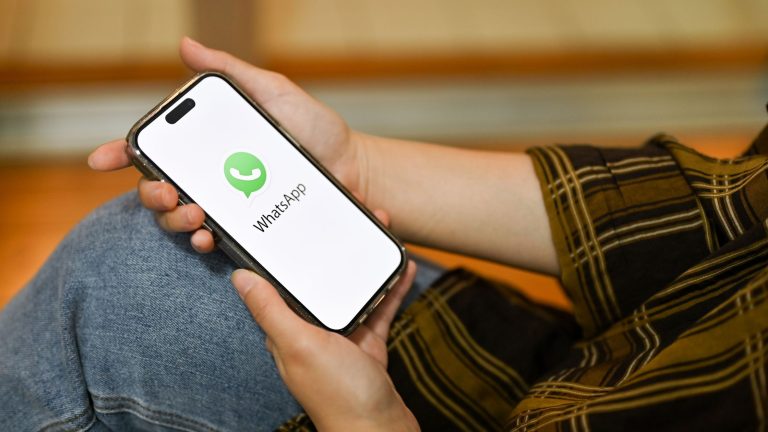 Rahasia di Balik Verifikasi Dua Langkah pada WhatsApp