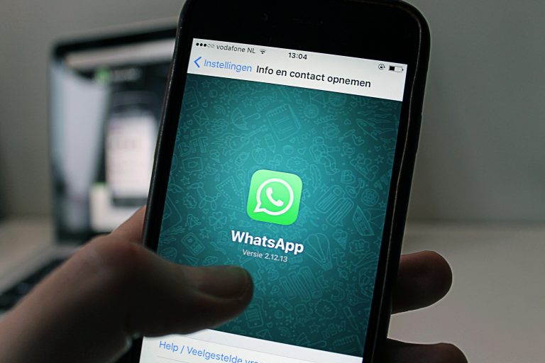 Pasang Tombol Chat WhatsApp Otomatis di Blog dengan Mudah!