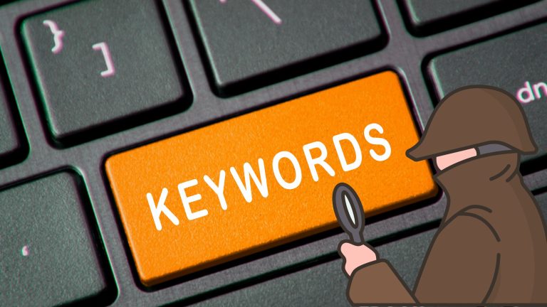 Pentingnya Kata Kunci (Keyword) dalam Membuat Artikel Blog