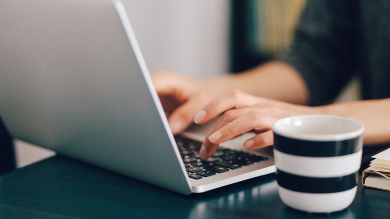 4 Tips Menjadi Blogger Pemula Sukses