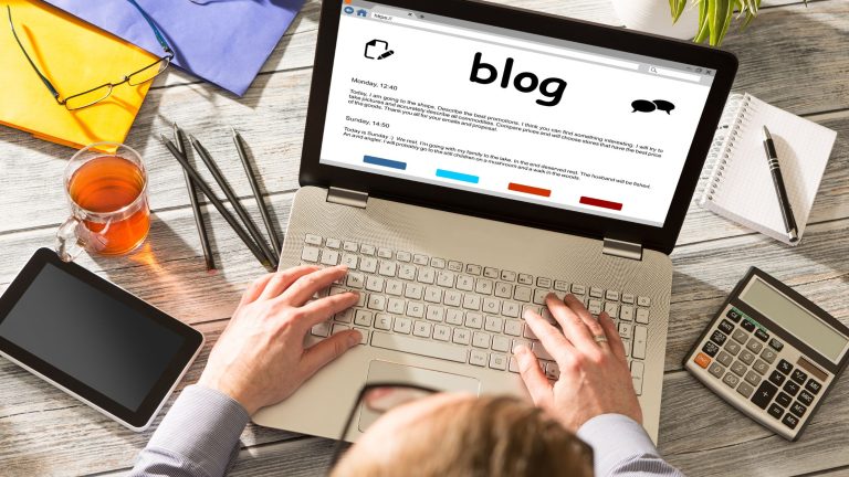 Tips Menjadi Blog Owner Sukses: Dari Pemula Hingga Profesional