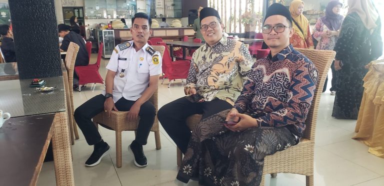 Sukseskan MQK Perdana Kecamatan Tajuhalang Kirim 45 Peserta