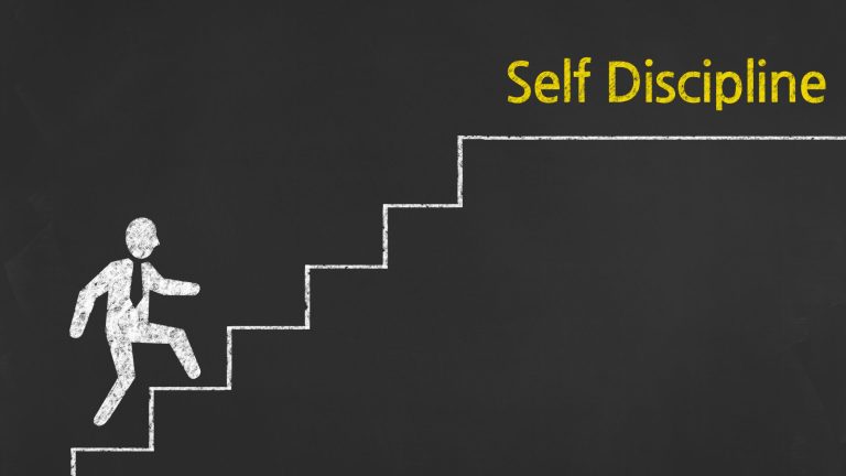 Memahami dan Menerapkan “Formula Self Discipline” dalam Kehidupan Sehari-hari