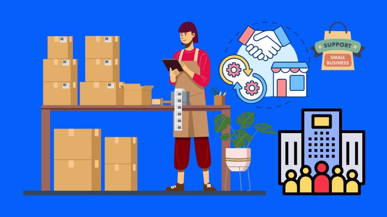 Peran Strategis Pemerintah dalam Mendukung UMKM di Era Digital