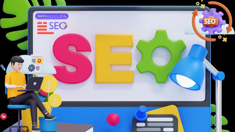Belajar SEO Dasar Bagi Blogger Pemula