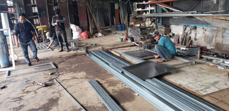 Pengalaman Puluhan Tahun; Hadir di Caringin, CV Berkah Jaya Abadi Tawarkan Renovasi Murah Berkualitas untuk Warga