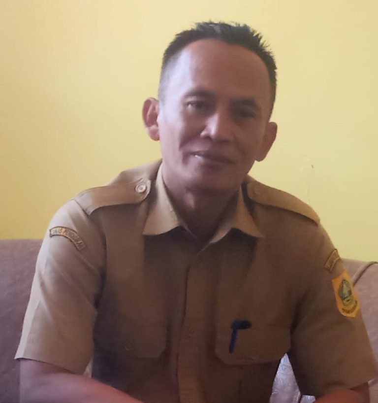 Kepsek SDN Cibedug 02 Kecamatan Ciawi, Sukses Pimpin Sekolah Selama Dua Tahun berkat Kerjasama Orang Tua Murid