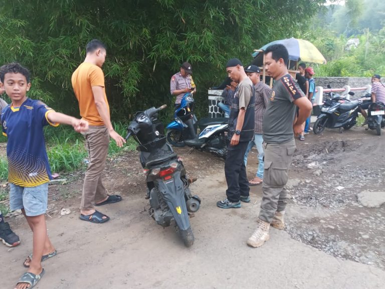 Patroli Satpol-PP Cigombong: Komitmen Cegah Tawuran Pelajar dan Jaga Ketertiban