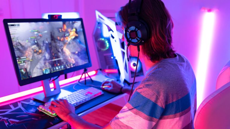 Membuat Konten Gaming yang Menarik: Panduan Lengkap