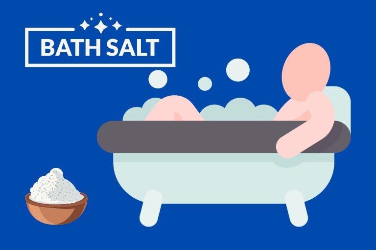Terapi Relaksasi dengan Mandi Air Garam: Rahasia Kesehatan Alami