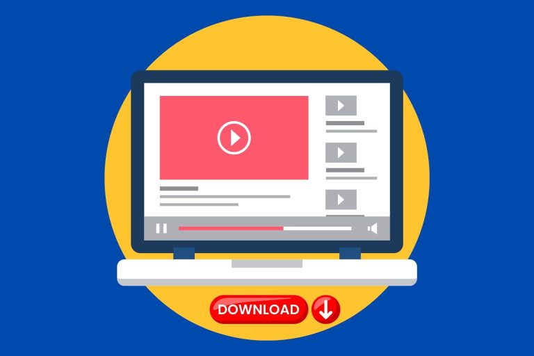 Cara Mudah Unduh Video YouTube