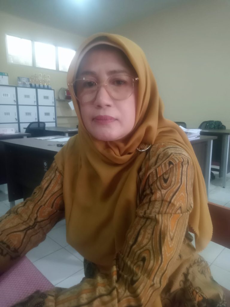 SDN Balandongan Kecamatan Caringin Terus Berbenah, Prioritaskan Pemagaran dan Perbaikan Lapangan