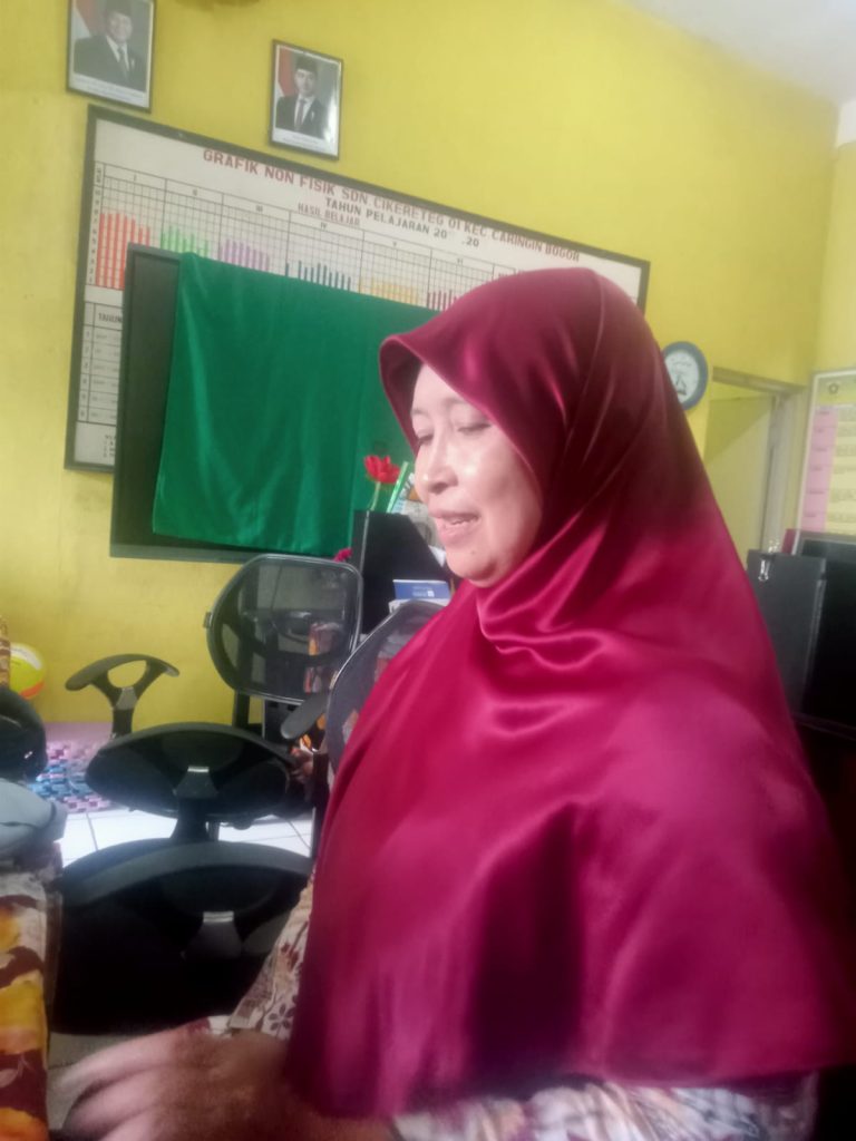 SD Cikereteg 01 Raih Banyak Prestasi di Bawah Kepemimpinan Sri Mundayati, M.Pd.