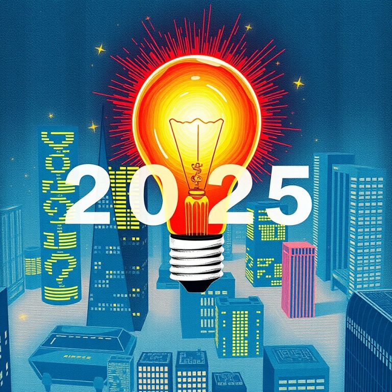 Ide Bisnis 2025 yang Menjanjikan Masa Depan Cerah