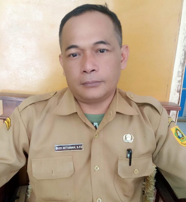 SDN Nanggeleng Gelar Pesantren Kilat dan UTS untuk Semua Kelas