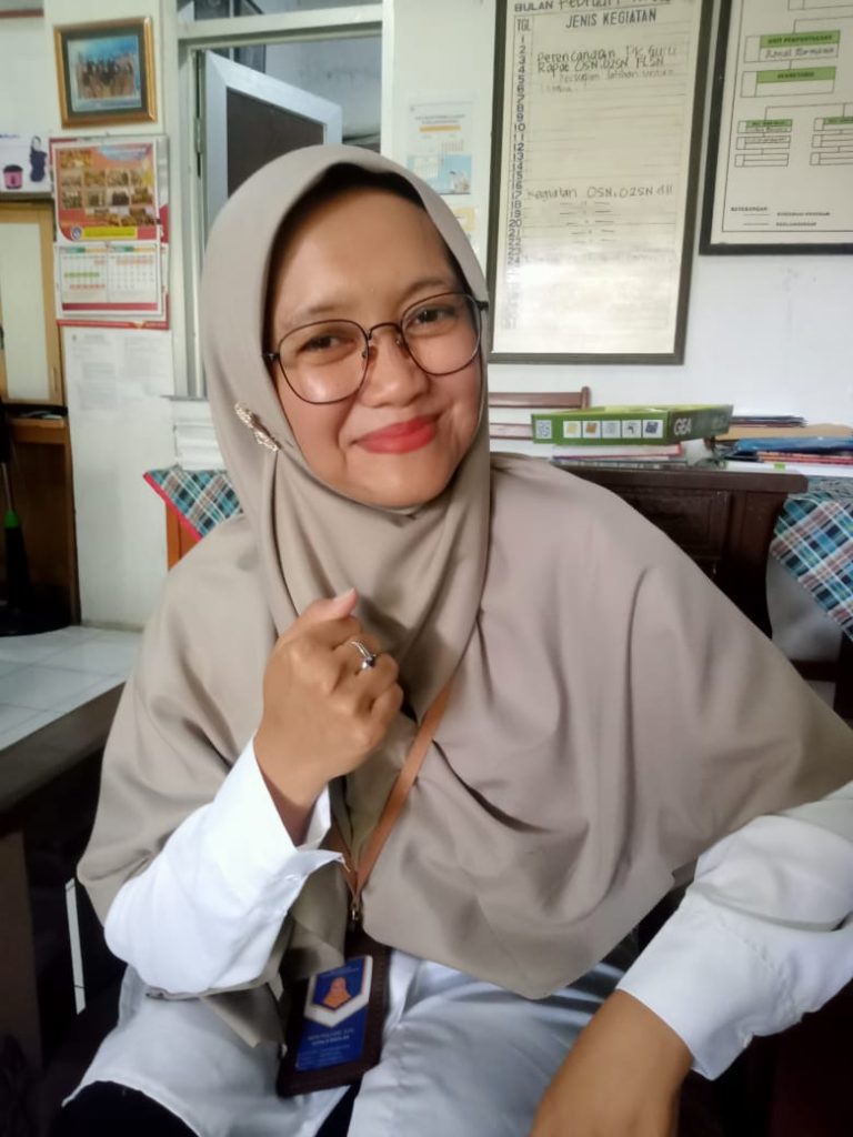 SDN Cimande 01 Gelar Pesantren Kilat untuk Penguatan Karakter Siswa