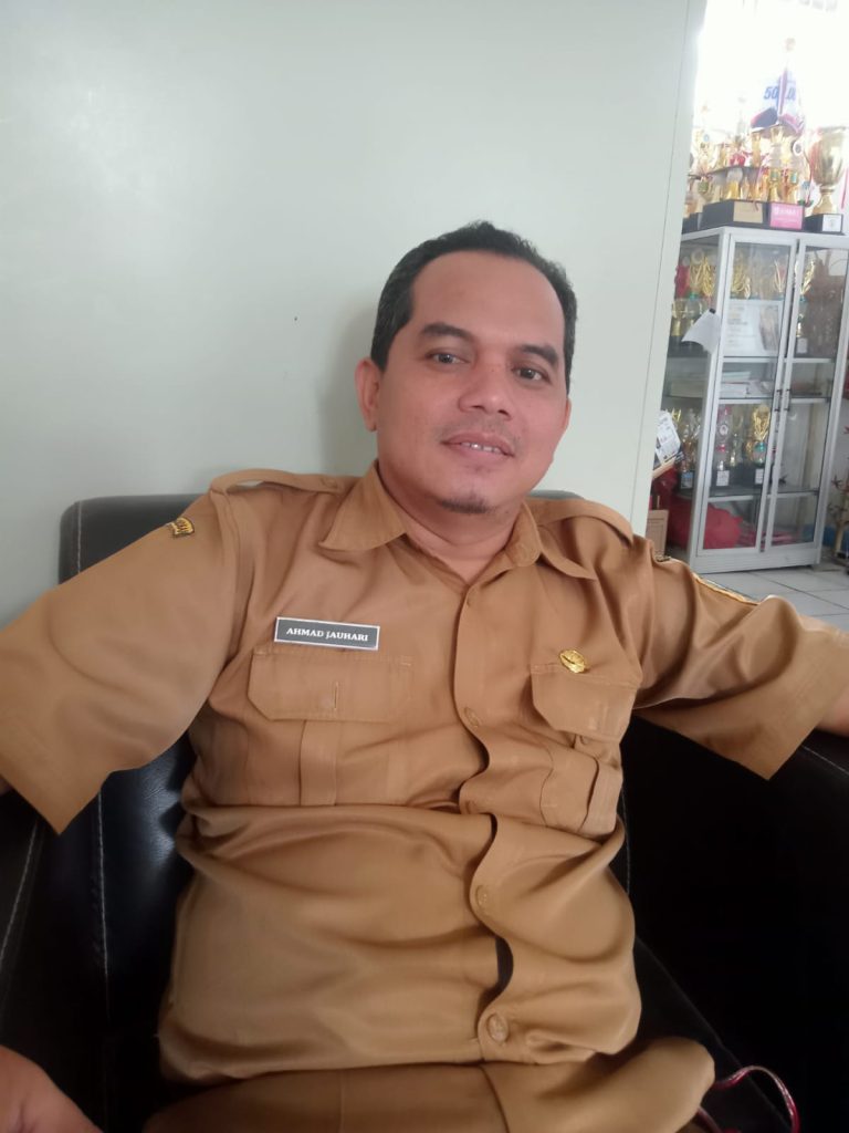 SD Jambuluwuk 02 Kecamatan Ciawi Gelar Pesantren Kilat untuk Peningkatan Budi Pekerti di Bulan Ramadan
