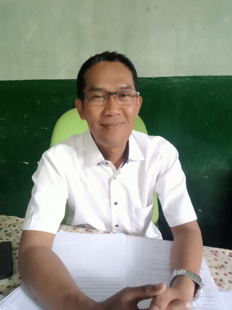 Di Tengah UTS, SD Pancawati 02 Berjuang dengan Fasilitas Terbatas, Hibah Datang di Saat Tepat!
