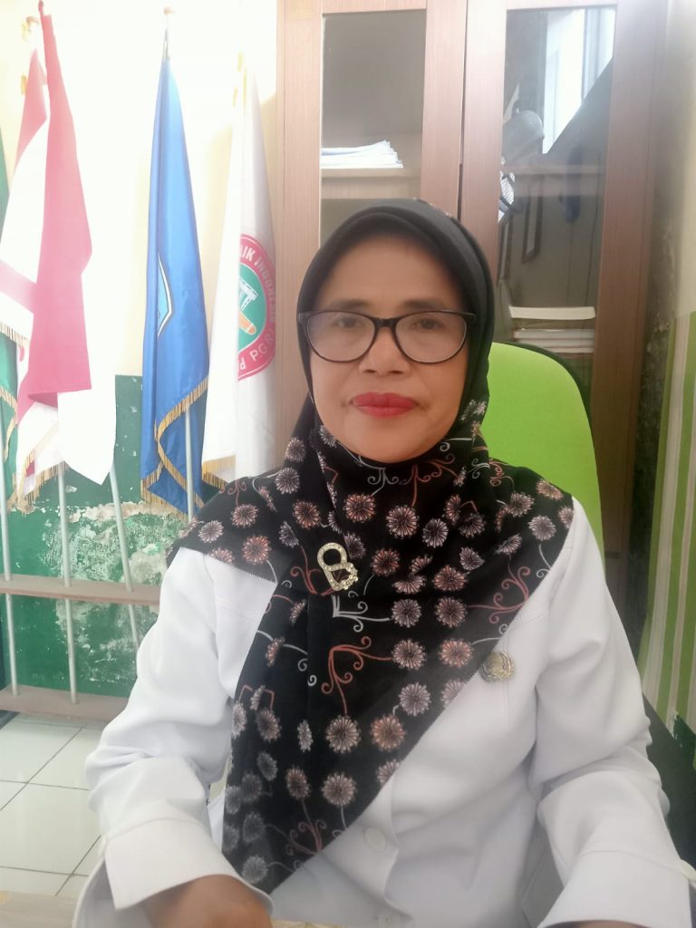 SDN Curugdengdeng Gelar Halal Bihalal dan Aksi Bersih-Bersih Pasca Idulfitri, Siswa Siap Ikuti Lomba Marching Band Tingkat Kabupaten