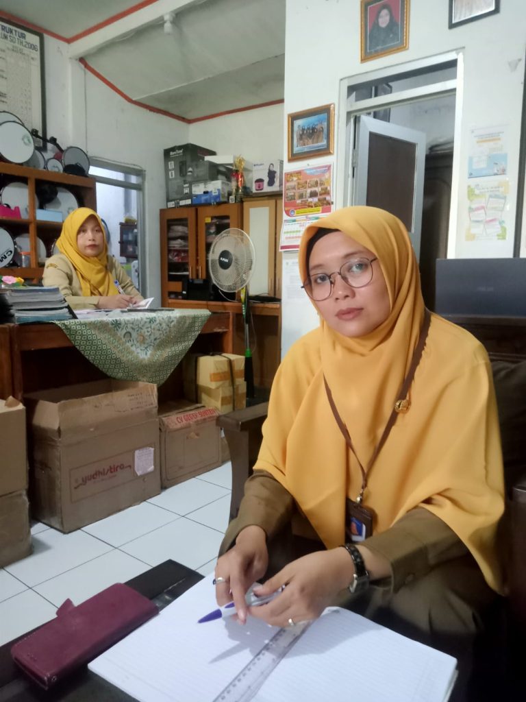Kepala SDN Cimande 01: Siswa Siap Hadapi Ujian, Peran Orang Tua Sangat Penting