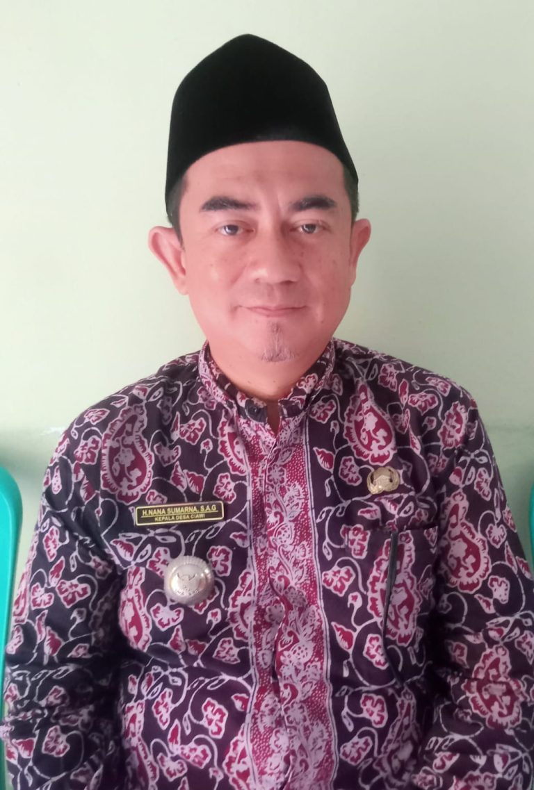Pemerintah Desa Ciawi Gelar Musyawarah Pembentukan Koperasi Merah Putih