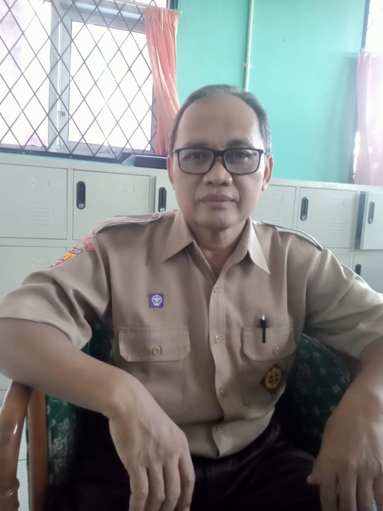 Hari Pertama UAS, Seluruh Siswa Kelas 6 SDN Cibedug 1 di Kecamatan Ciawi Ikuti Ujian dengan Lancar