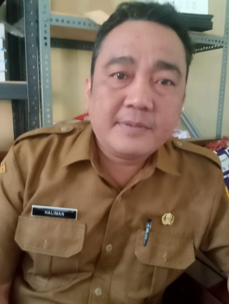 Hari Kedua UAS, Siswa SDN Nanggeleng dan SDN Tangkil 01 Semangat Hadapi Ujian Akhir