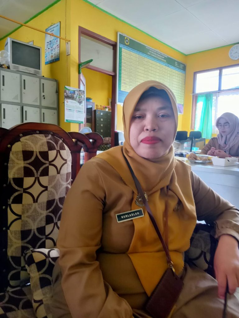 Ujian Akhir Sekolah di SDN Tarikolot Rampung, Siswa Antusias Hadapi Soal Terakhir