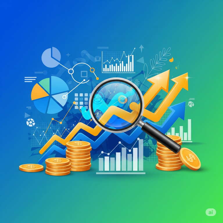 Cara Analisis Bisnis yang Bikin Kamu Kaya (Tanpa Gelar MBA!)