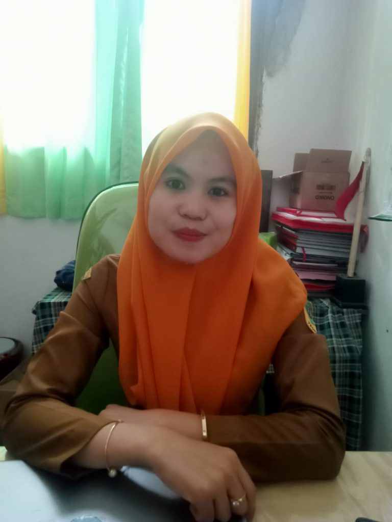 SD Cimande 04 Caringin Luluskan 100 Persen Siswa Kelas 6