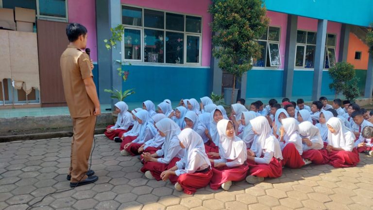 SDN Pancawati 02 Luluskan 100 Persen Siswa Tahun Ajaran 2024/2025