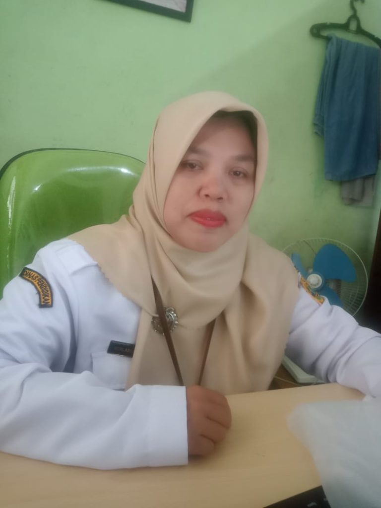 SD Negeri Cipare Luluskan 100 Persen Siswa Kelas 6 Tahun Ajaran 2024/2025
