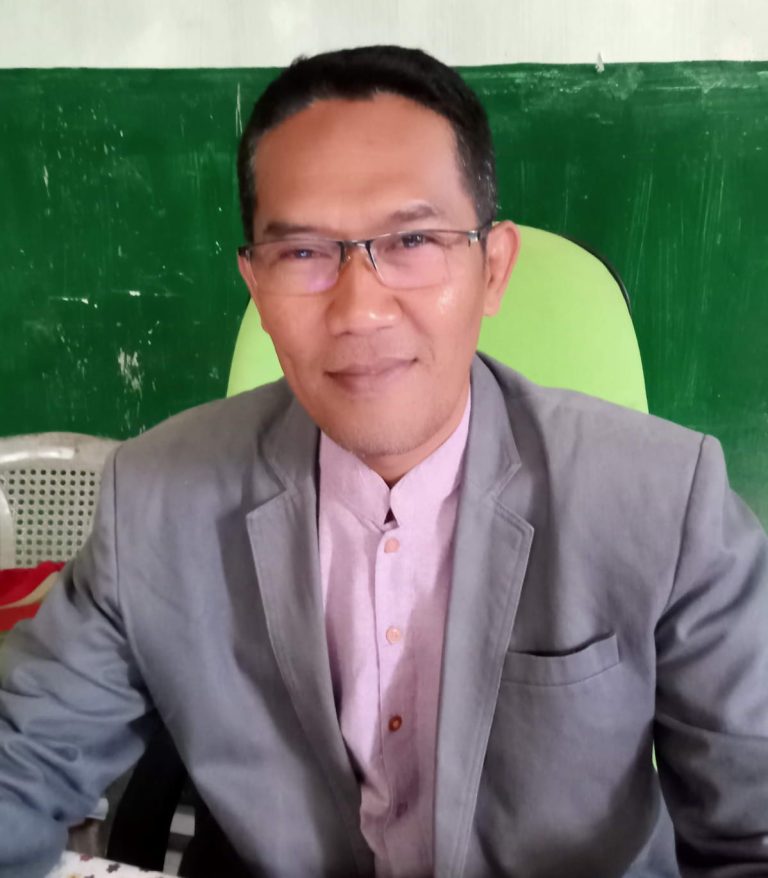 Siti Faiqotus Siviyah, Siswi SD Pancawati 02, Wakili Kabupaten Bogor ke MTQ Pentas PAI Tingkat Provinsi