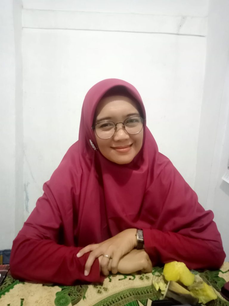 Orang Tua Murid Antusias Daftarkan Anak ke SD Cimande 01