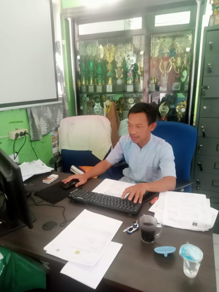 SDN Cinagara 02 Masih Terbuka untuk Pendaftaran Siswa Baru
