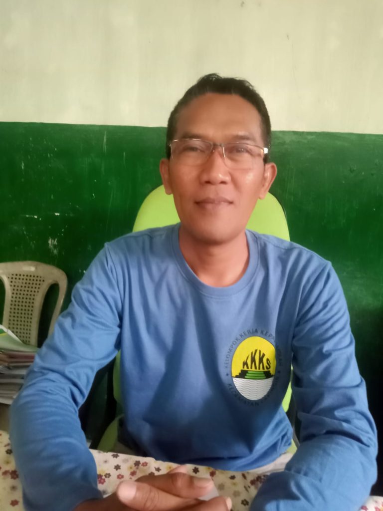SD Negeri Pancawati 02 Terima 82 Siswa Baru Melalui Jalur Online dan Offline