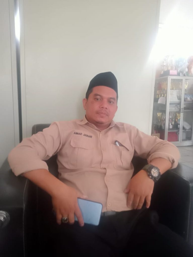 SDN Jambuluwuk 02 Ciawi Terima 128 Siswa Baru Tahun Ajaran 2025/2026