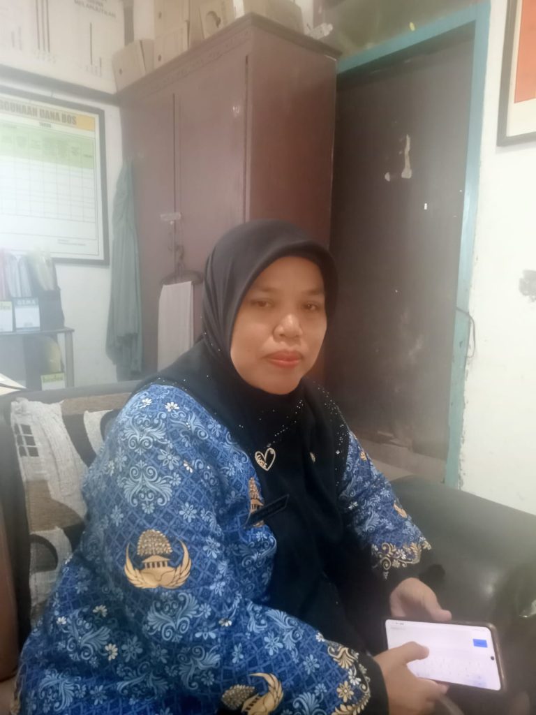 SD Negeri Cipare Terima 40 Siswa Baru, Hadapi Kendala Kekurangan Ruang Kelas