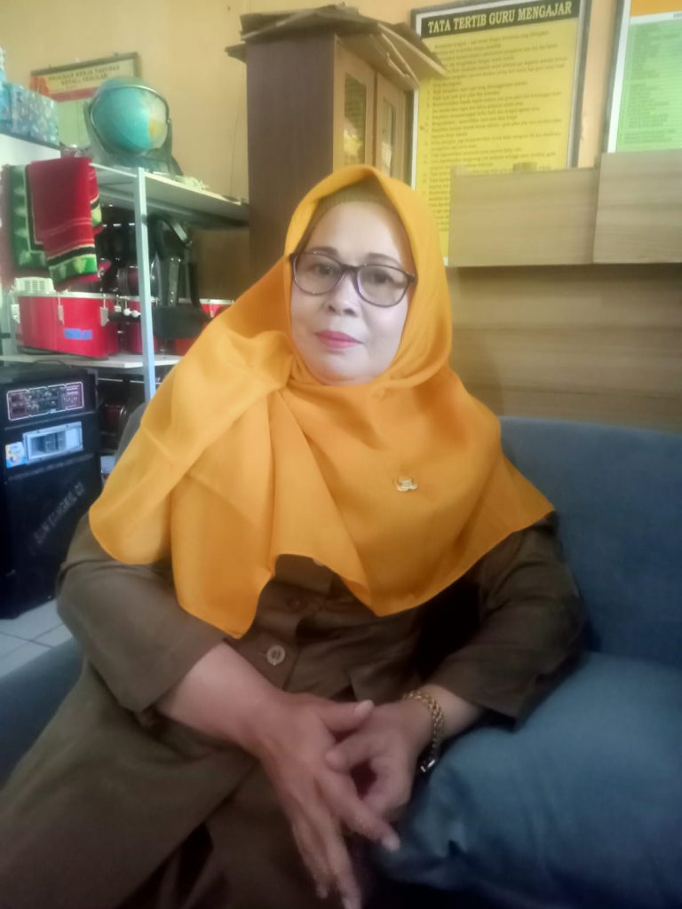 SDN Tangkil 02 Sambut Tahun Ajaran Baru dengan 130 Siswa Kelas 1