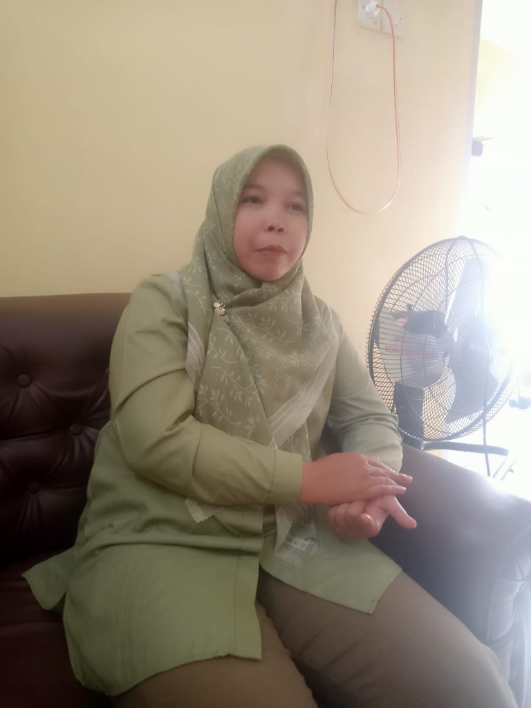 SD Negeri Cipopokol Tampung 61 Siswa Baru Kelas 1, Terapkan Sistem Belajar Bergilir