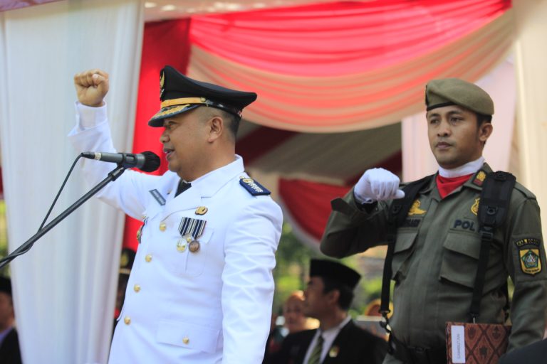 Ramdan Firdaus: Persatuan dan Semangat Membangun Kunci Kemajuan Kabupaten Bogor