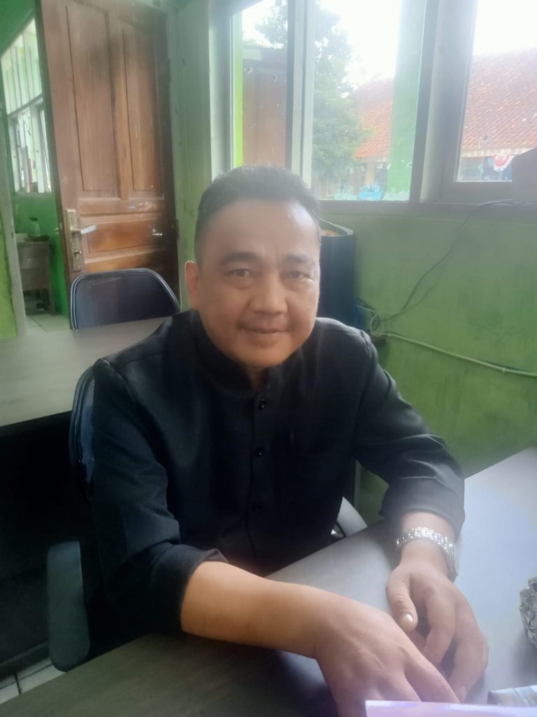 SDN Tangkil 01 Gelar ANBK, 30 Siswa Ikuti dengan Antusias