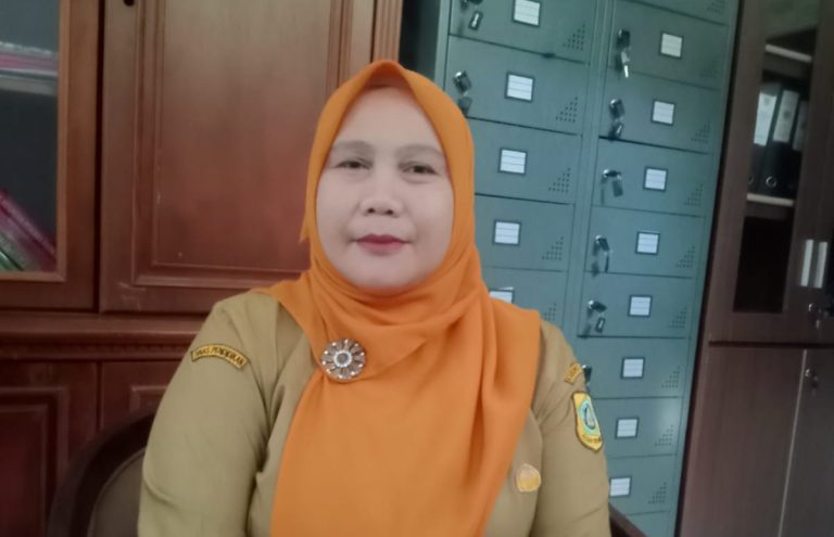 SD Negeri Lebak Pari Gelar Asesmen Tengah Semester (ATS)