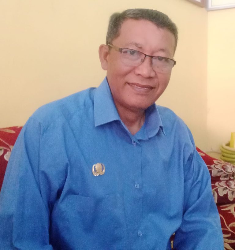 SD Cimande 03 dan SD Nanggeleng Berupaya Maksimalkan Kegiatan ATS