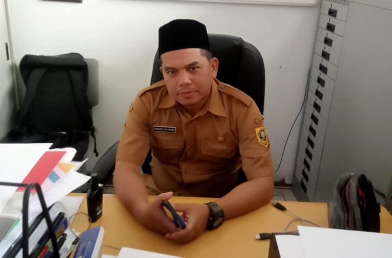 SDN Jambuluwuk 02 Rampungkan Pelaksanaan ATS