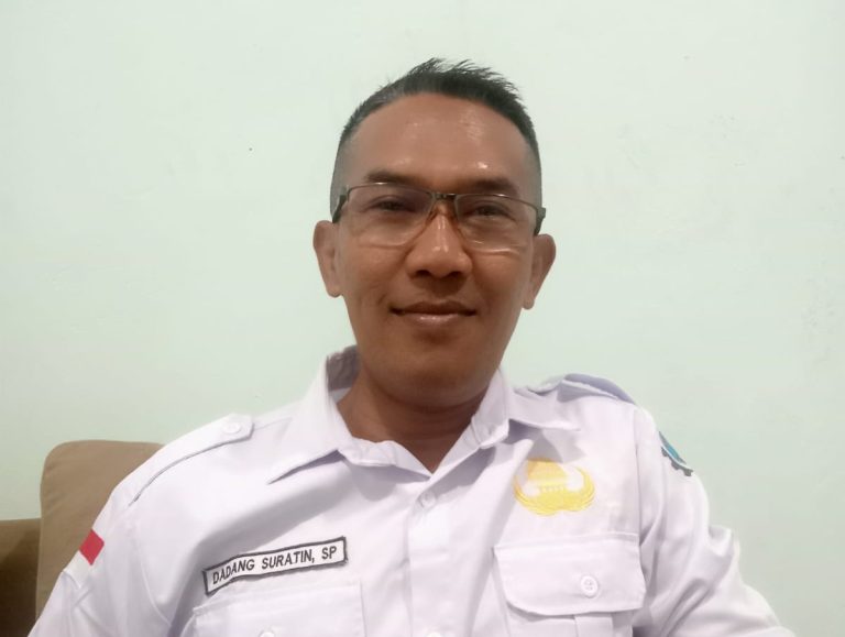 SDN Pancawati 02 Terima Bantuan Alat Olahraga, Jadi Motivasi Baru Bagi Siswa