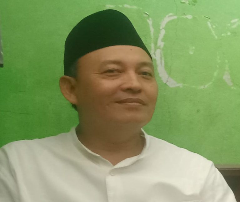 SDN Cinagara 02 Dipimpin Plt. Kepala Sekolah Baru: Engkus Sutisna, S.Pd