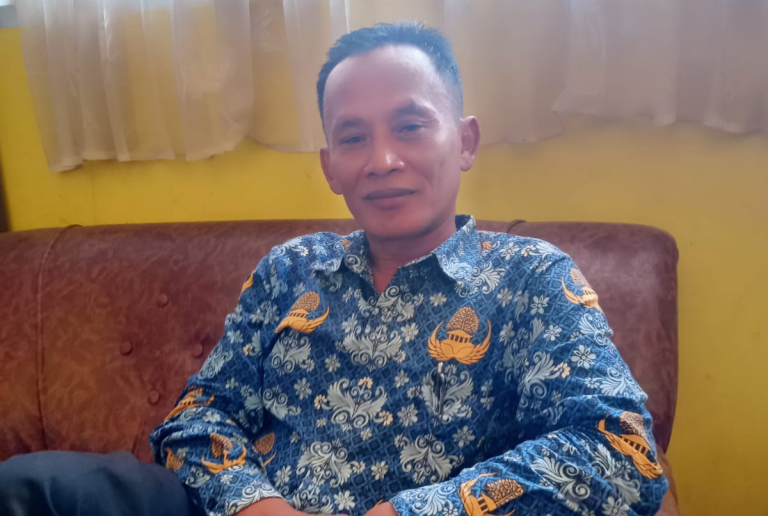 SD Cibedug 03 Kecamatan Ciawi Terus Berbenah, Kepala Sekolah Harapkan Dukungan Pemerintah